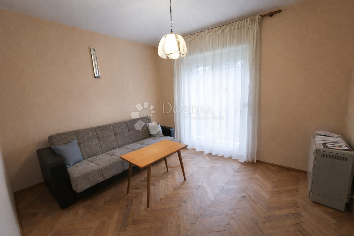 Allogio Rovinj, 61,82m2