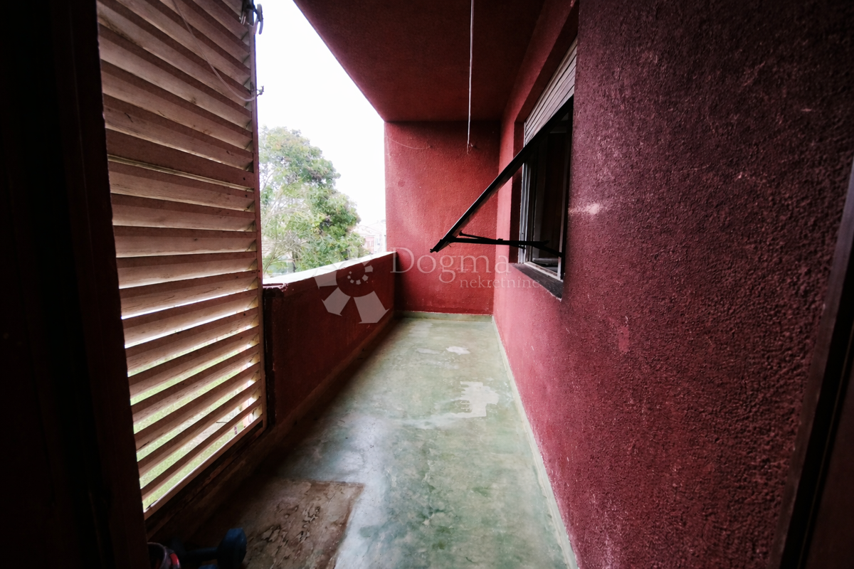 Allogio Rovinj, 61,82m2