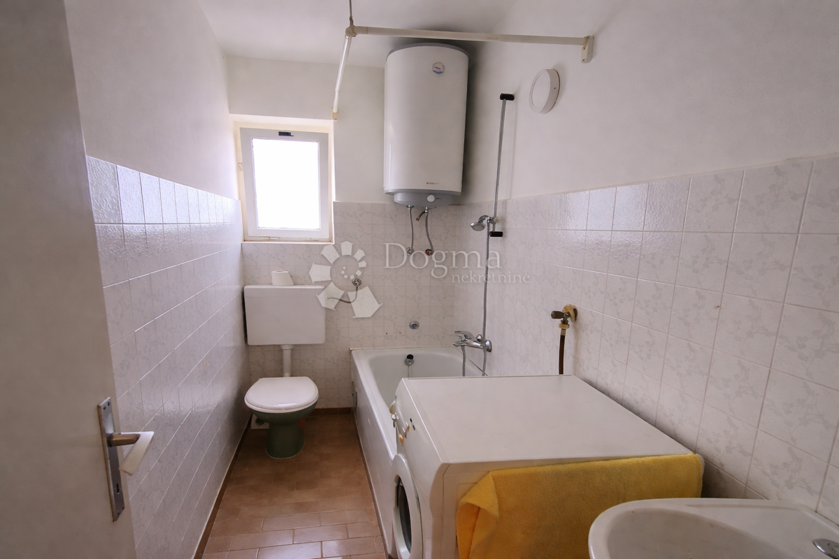 Allogio Rovinj, 61,82m2