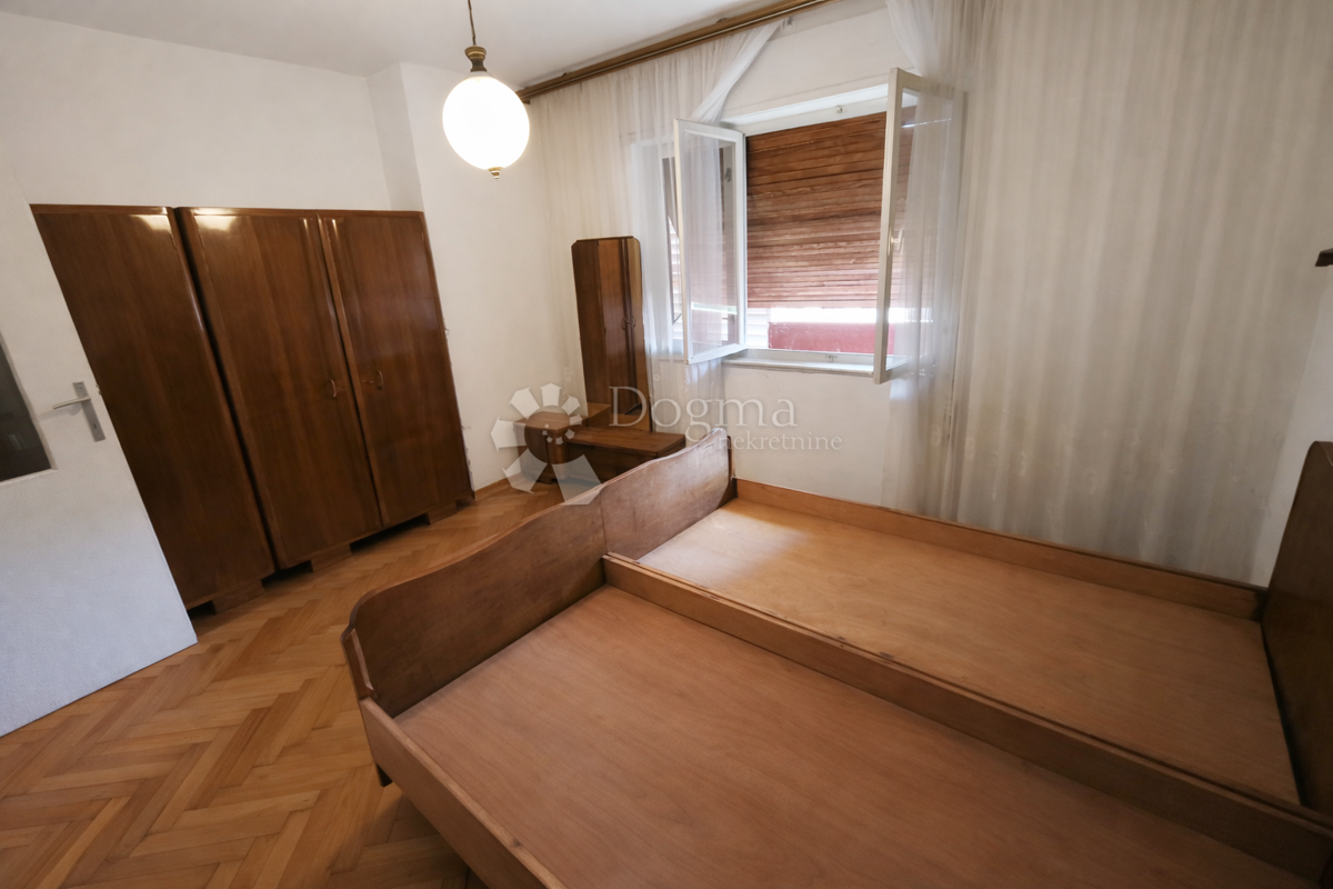 Allogio Rovinj, 61,82m2