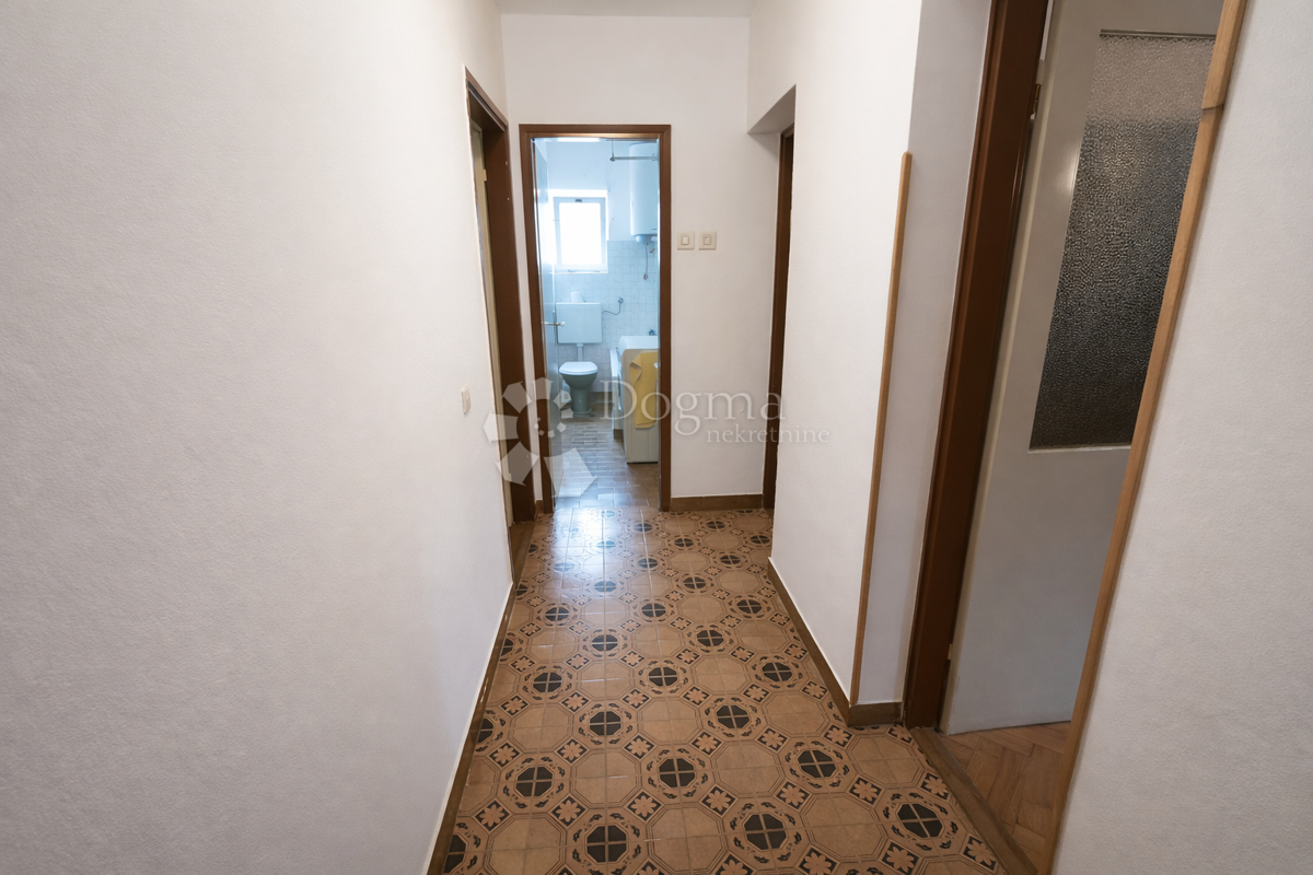 Allogio Rovinj, 61,82m2