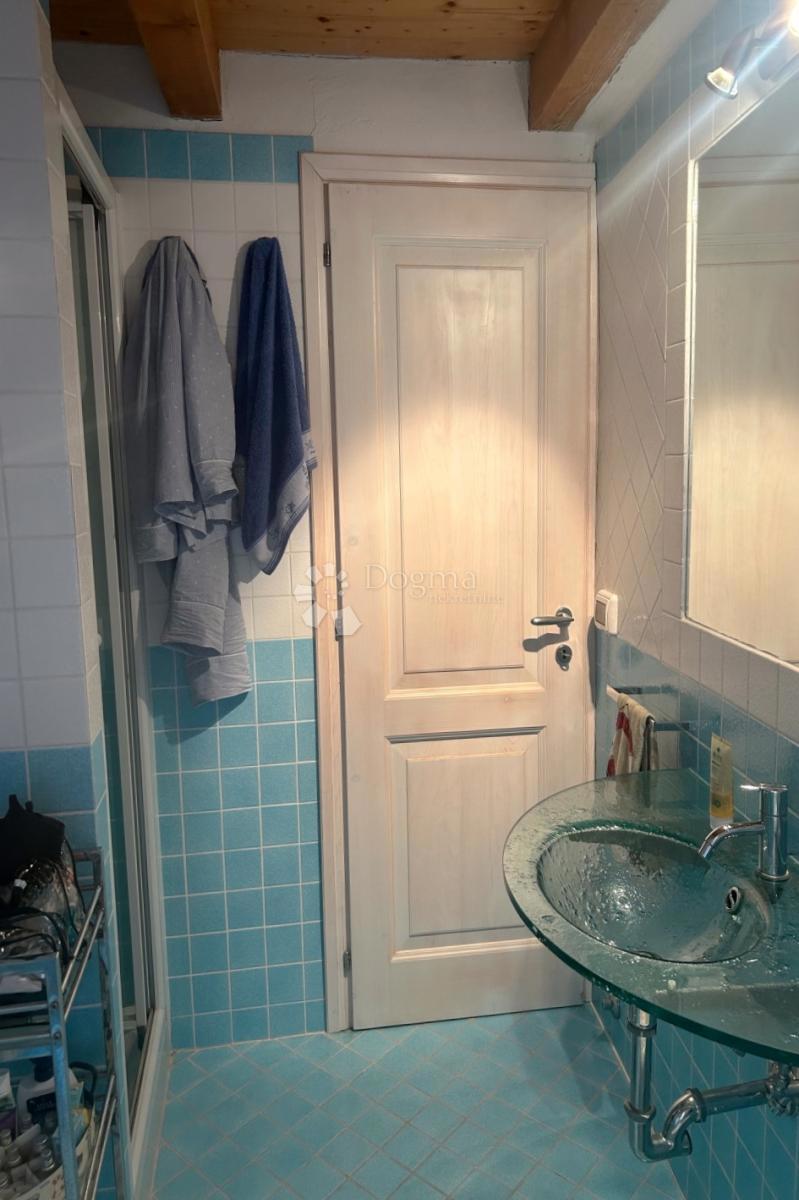 ROVIGNO – fantastico appartamento duplex con vista