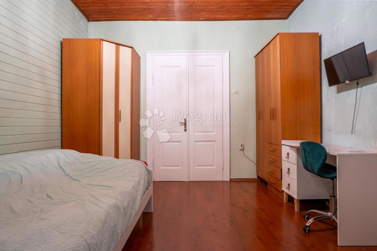 Allogio Zamet, Rijeka, 100,39m2