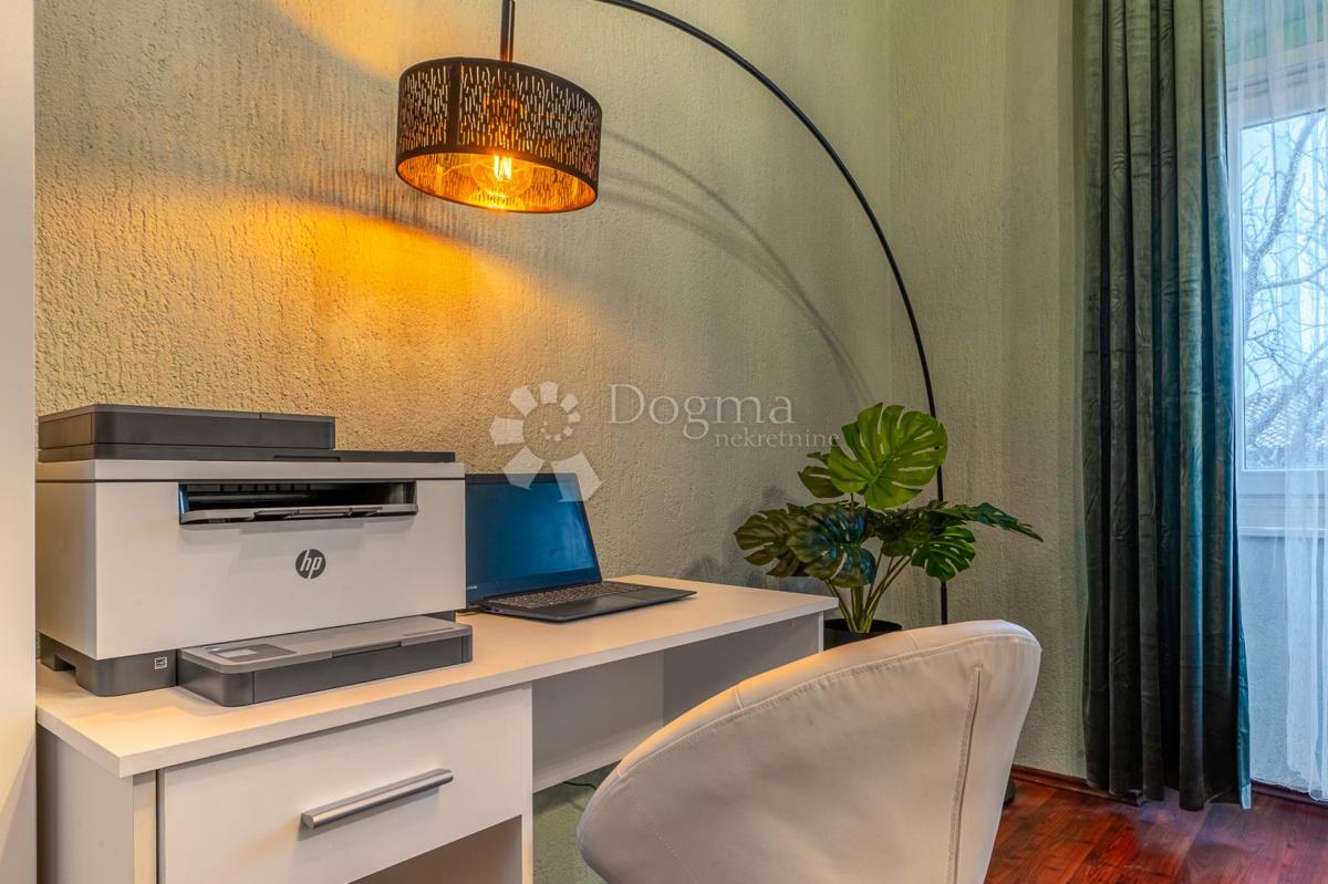 Allogio Zamet, Rijeka, 100,39m2