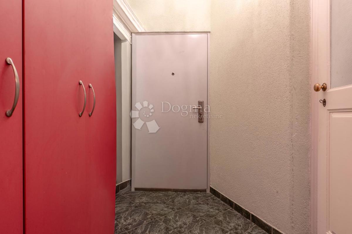 Allogio Zamet, Rijeka, 100,39m2