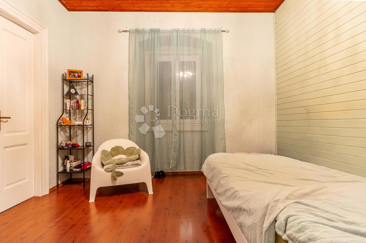 Allogio Zamet, Rijeka, 100,39m2