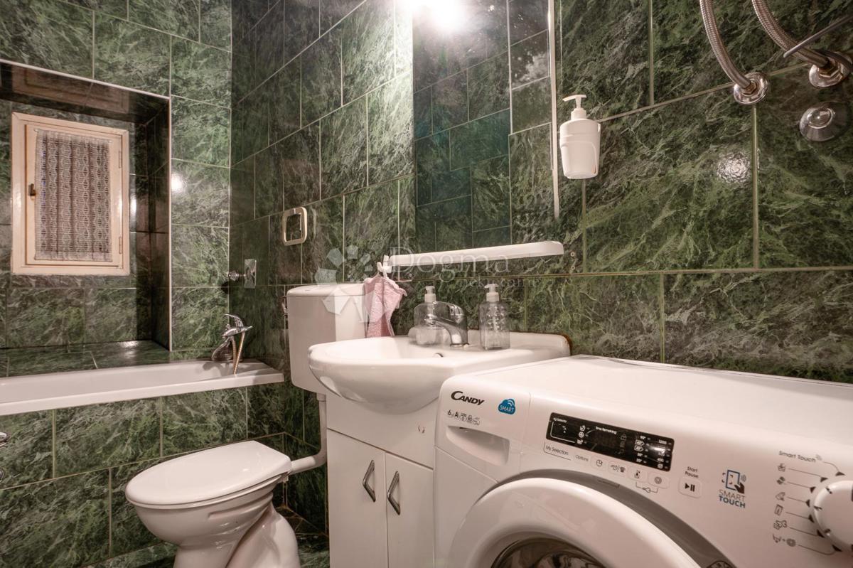 Allogio Zamet, Rijeka, 100,39m2