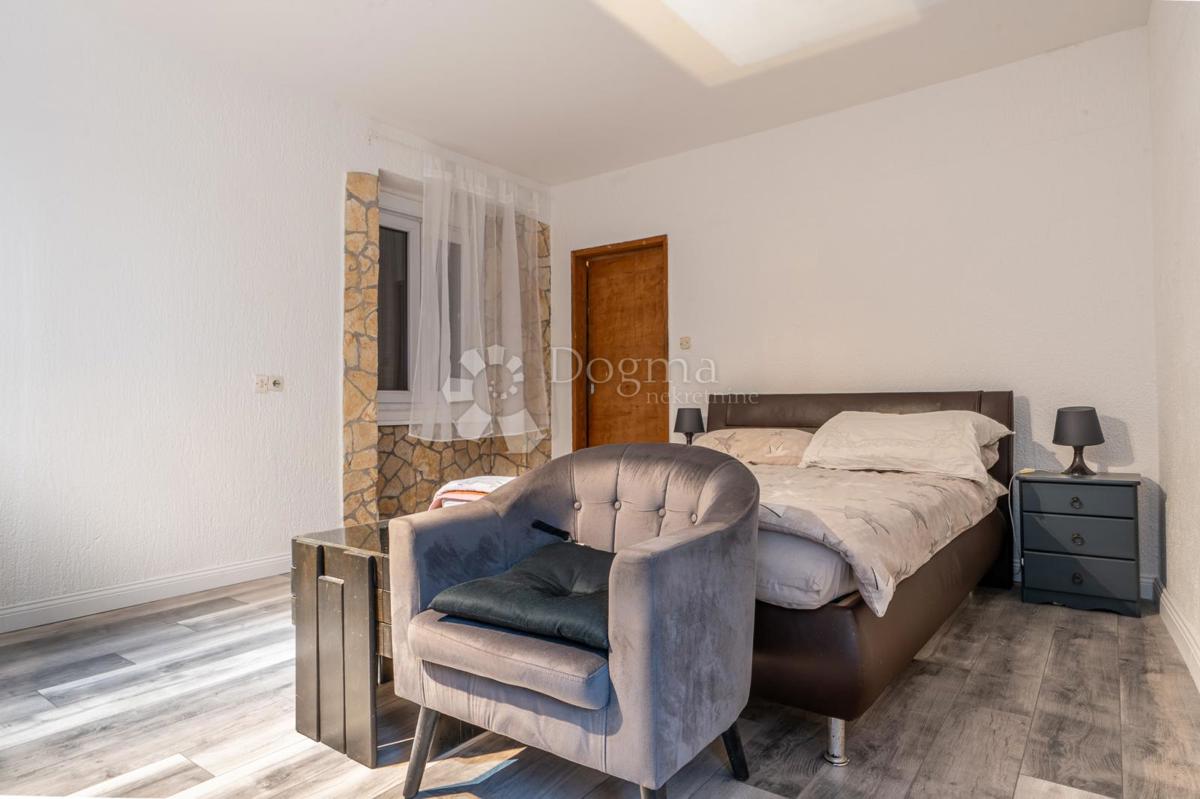 Allogio Zamet, Rijeka, 100,39m2