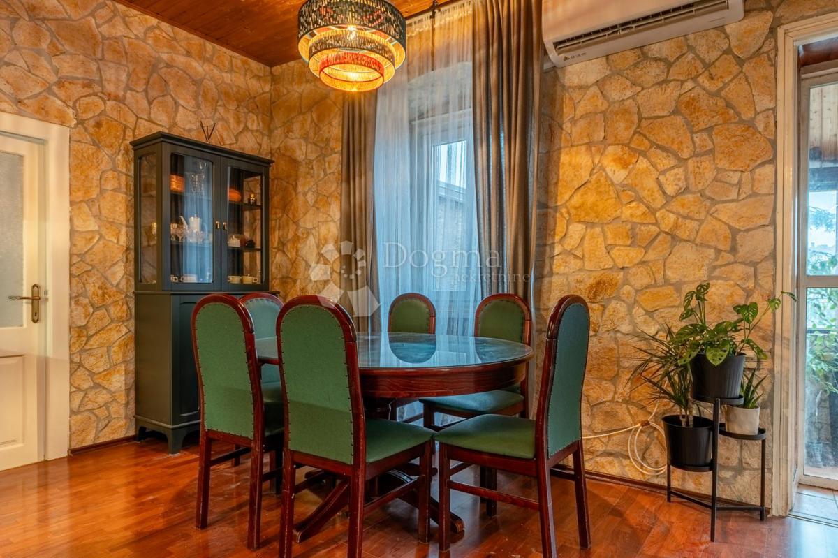 Allogio Zamet, Rijeka, 100,39m2