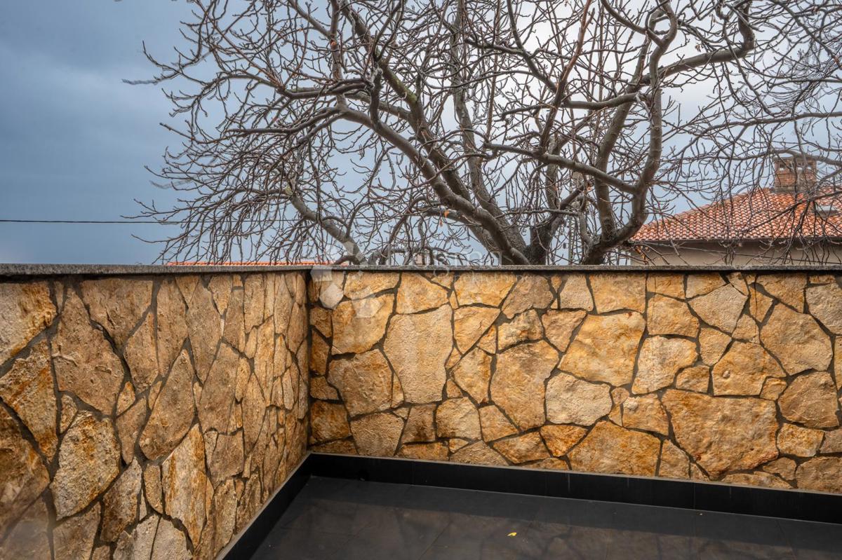 Allogio Zamet, Rijeka, 100,39m2