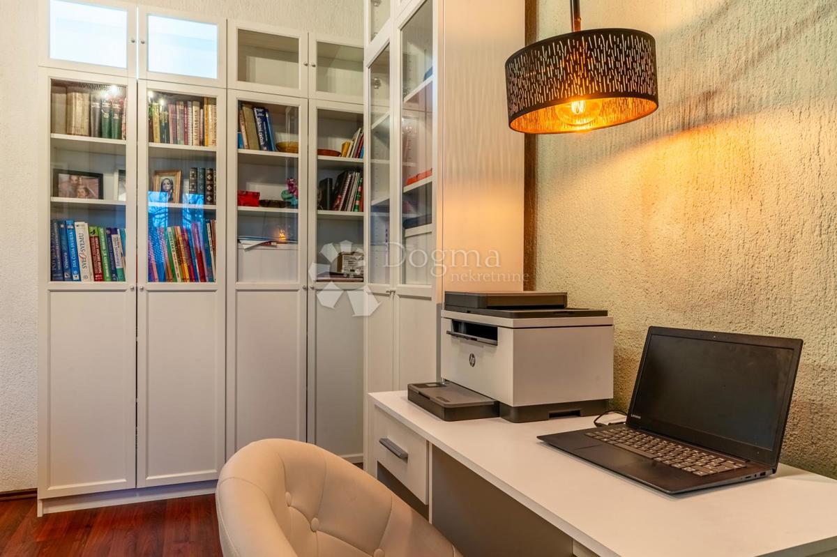 Allogio Zamet, Rijeka, 100,39m2