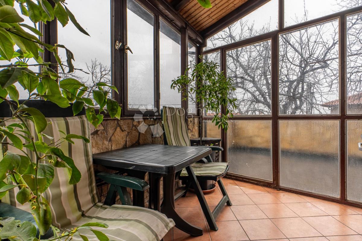 Allogio Zamet, Rijeka, 100,39m2