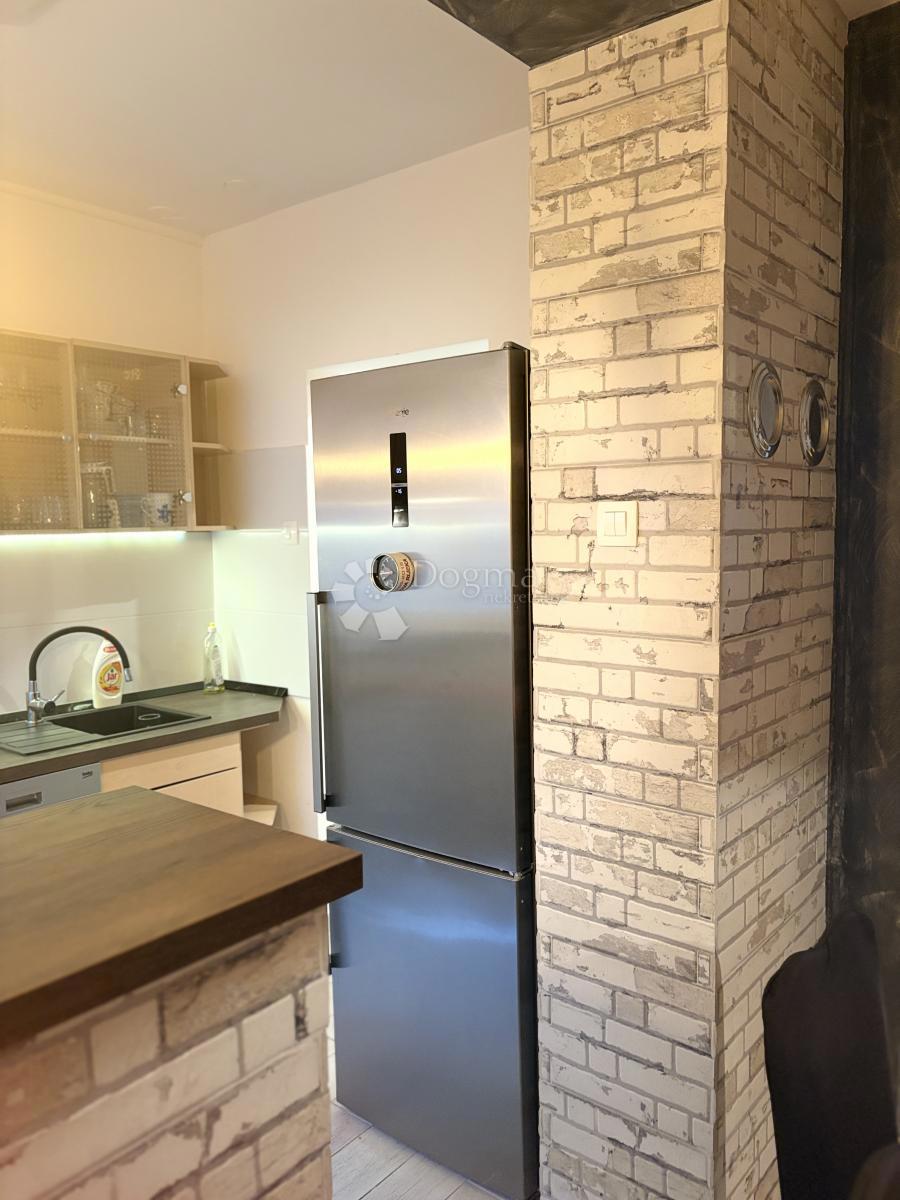 Allogio Škurinje, Rijeka, 59,65m2