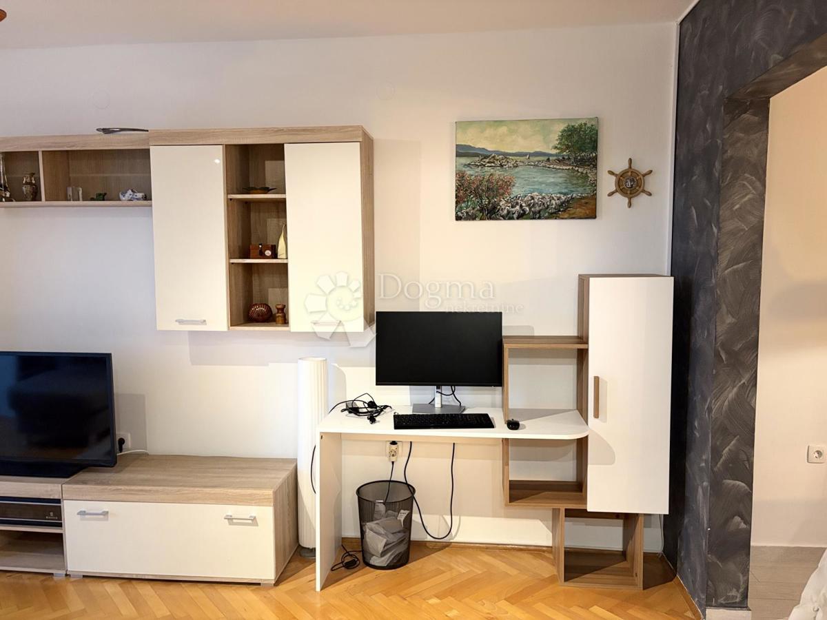 Allogio Škurinje, Rijeka, 59,65m2