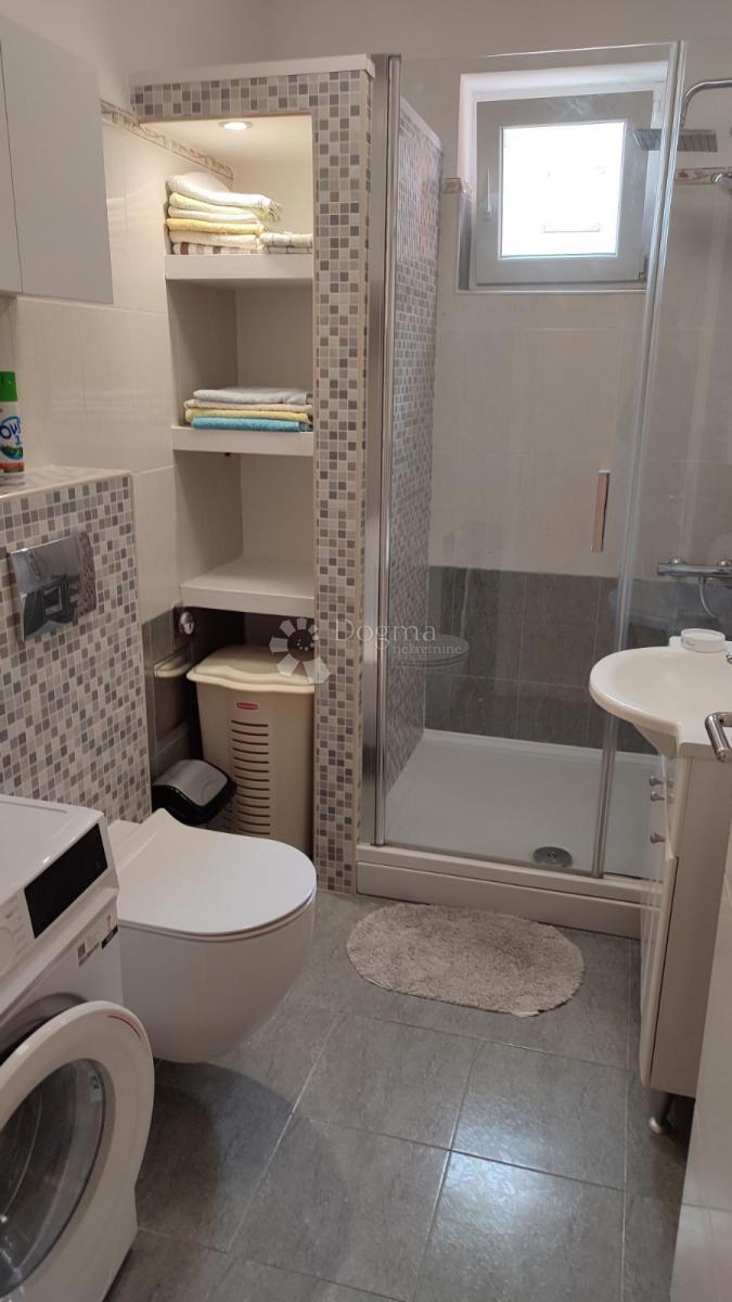 Allogio Škurinje, Rijeka, 59,65m2