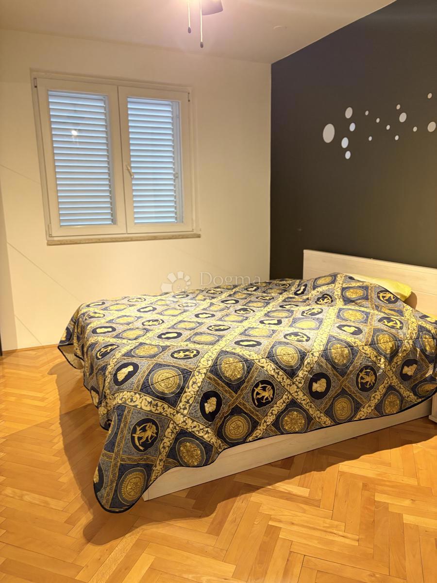 Allogio Škurinje, Rijeka, 59,65m2