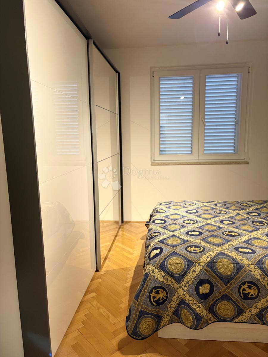 Allogio Škurinje, Rijeka, 59,65m2