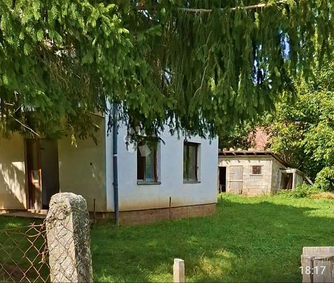 Casa Donji Lapac, 94m2