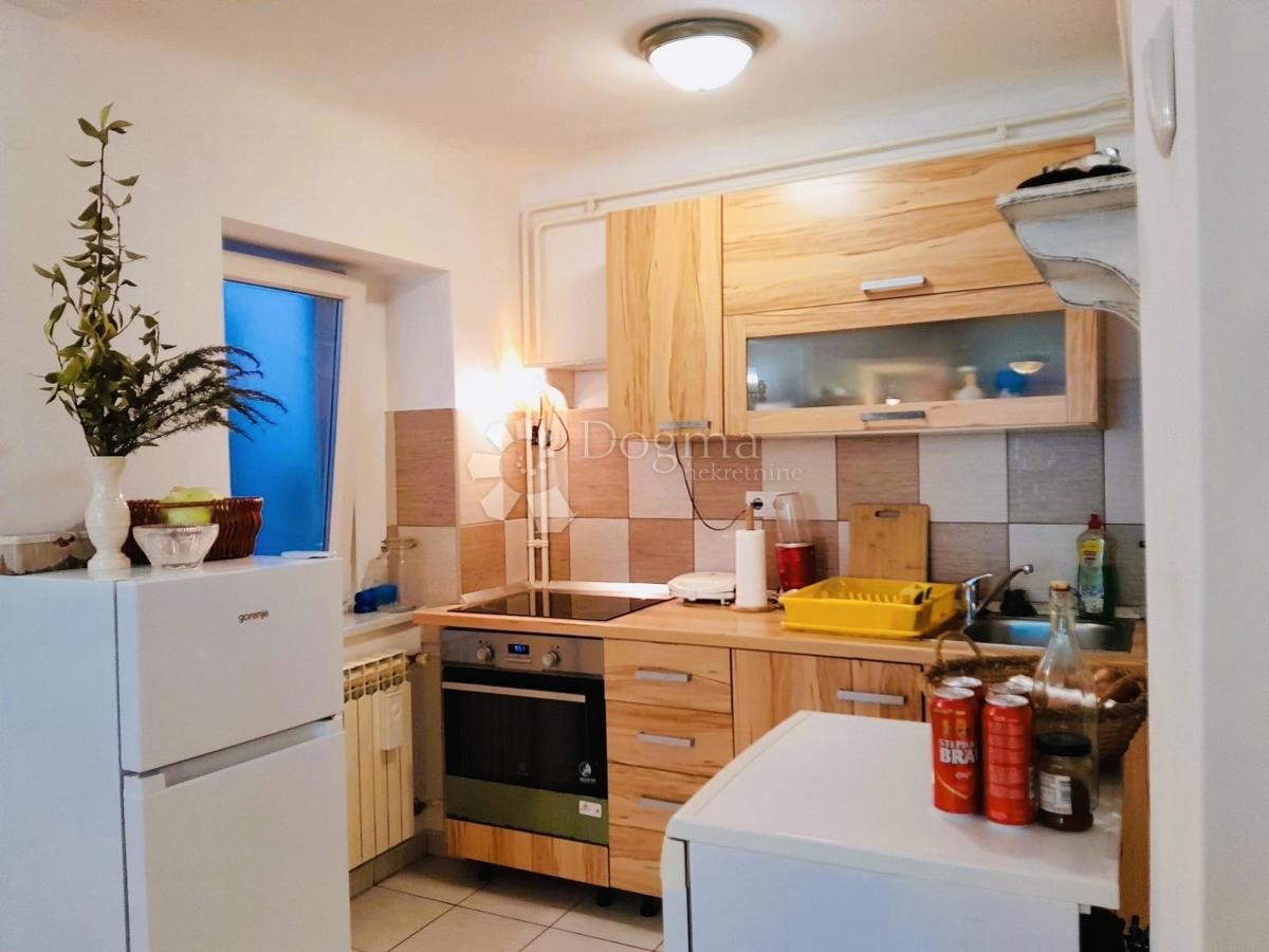 Allogio Medveščak, Gornji Grad - Medveščak, 62m2