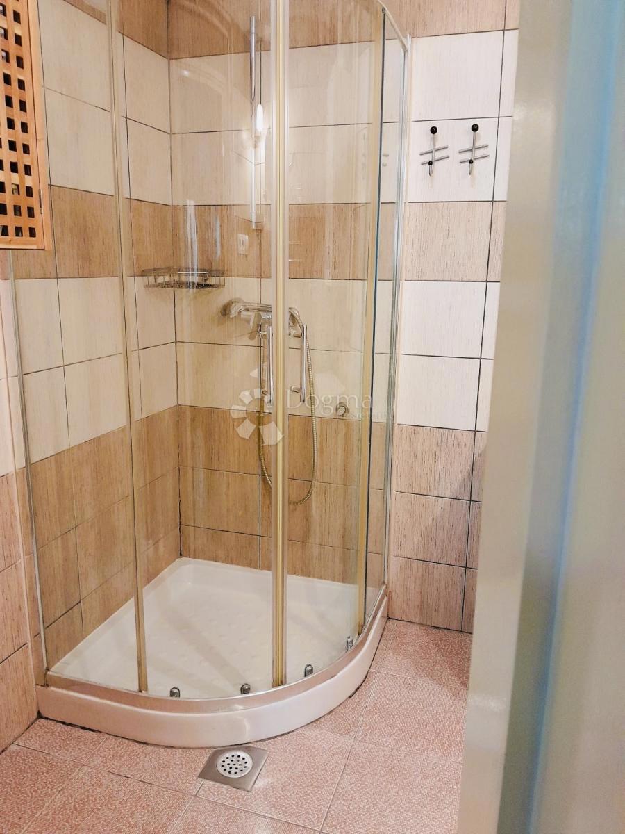 Allogio Medveščak, Gornji Grad - Medveščak, 62m2