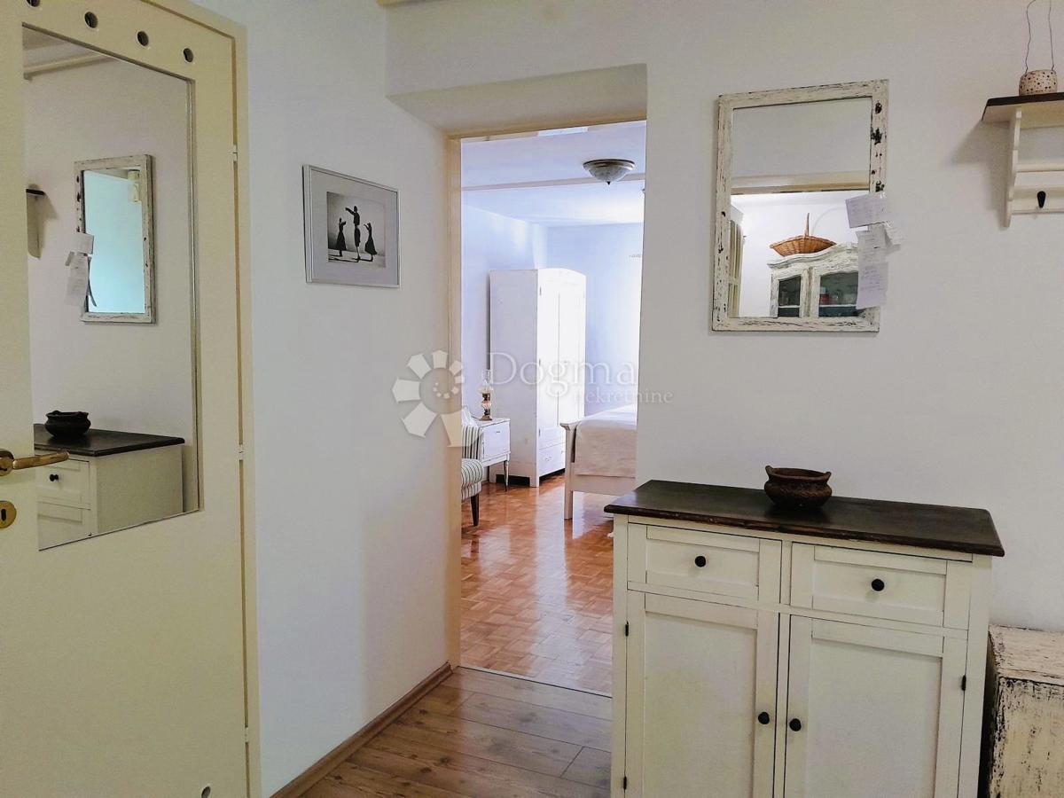 Allogio Medveščak, Gornji Grad - Medveščak, 62m2