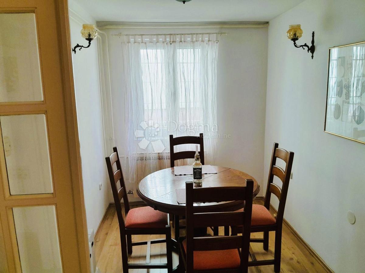 Allogio Medveščak, Gornji Grad - Medveščak, 62m2