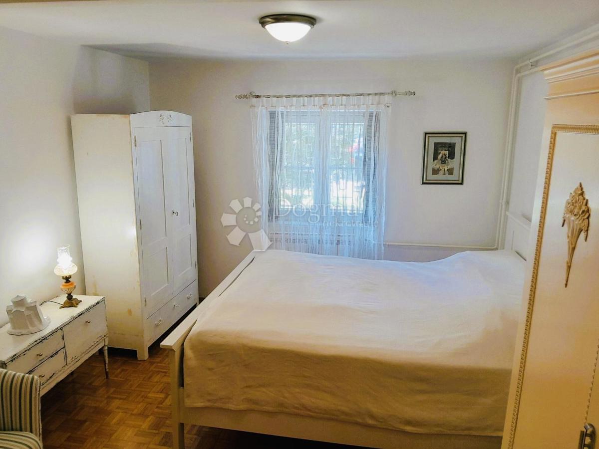 Allogio Medveščak, Gornji Grad - Medveščak, 62m2