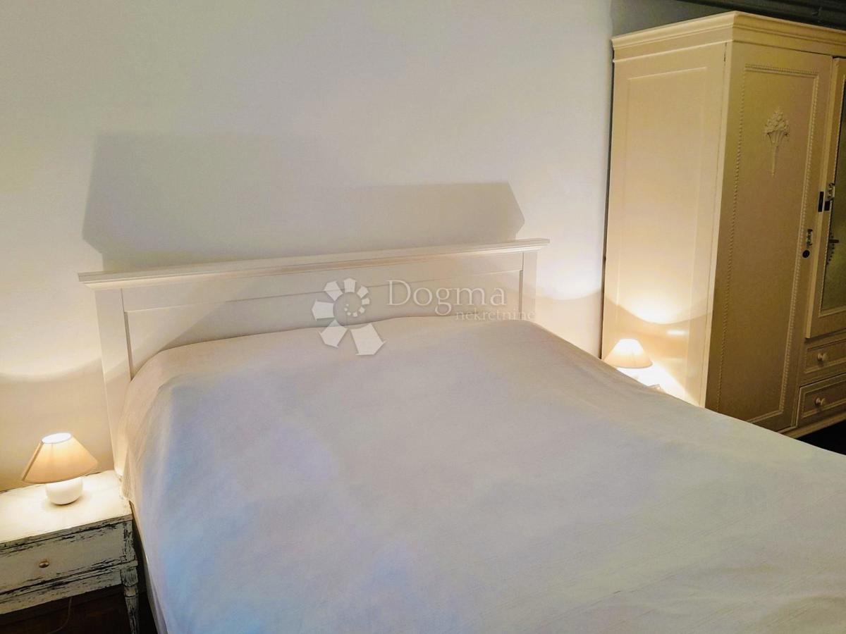 Allogio Medveščak, Gornji Grad - Medveščak, 62m2