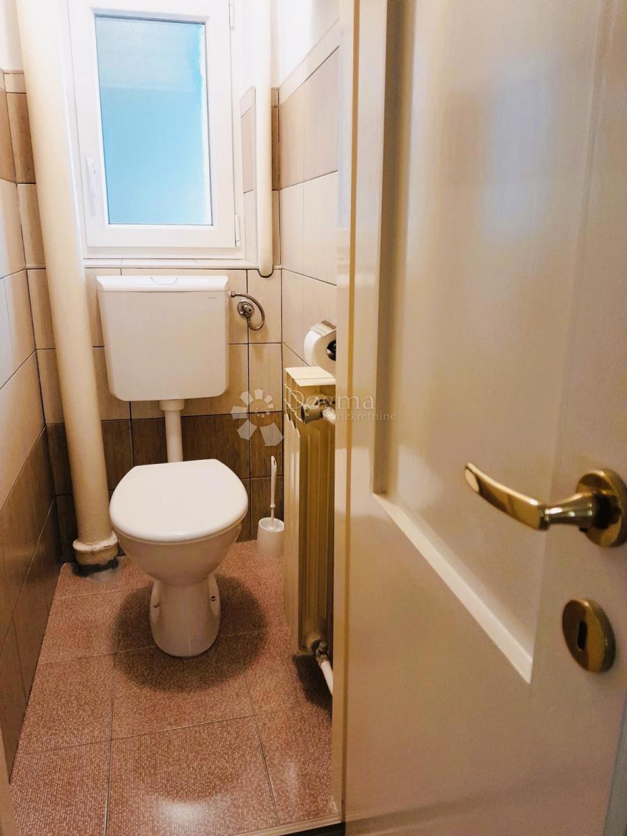 Allogio Medveščak, Gornji Grad - Medveščak, 62m2