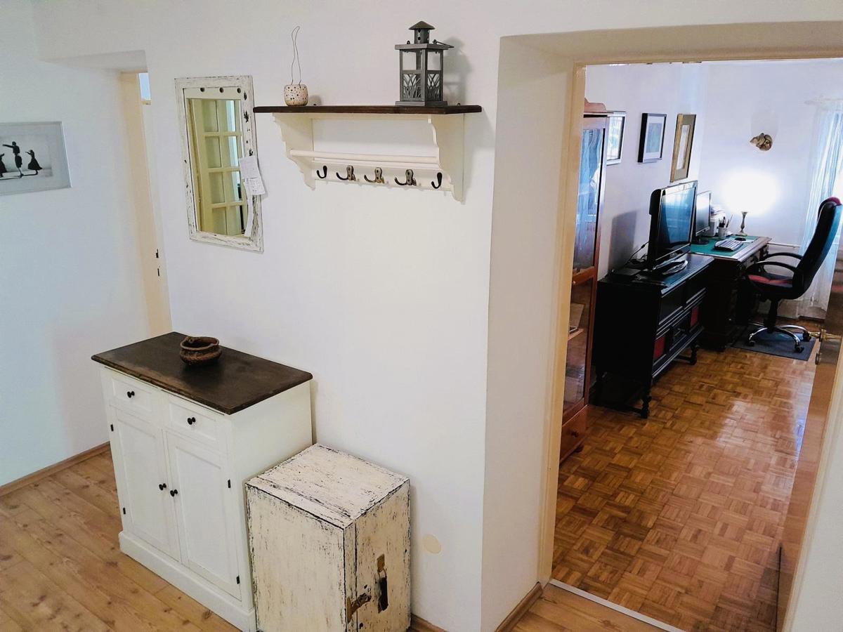 Allogio Medveščak, Gornji Grad - Medveščak, 62m2