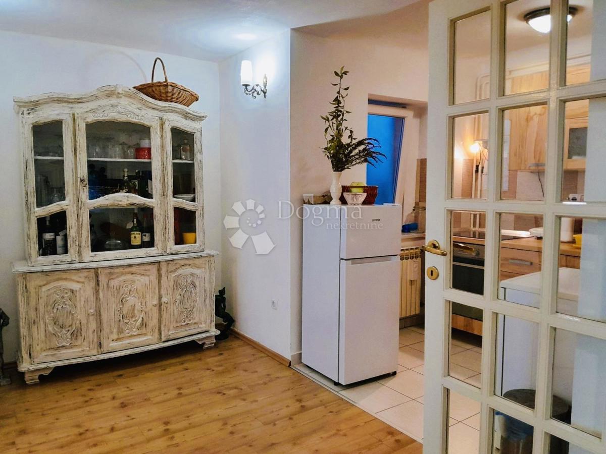 Allogio Medveščak, Gornji Grad - Medveščak, 62m2