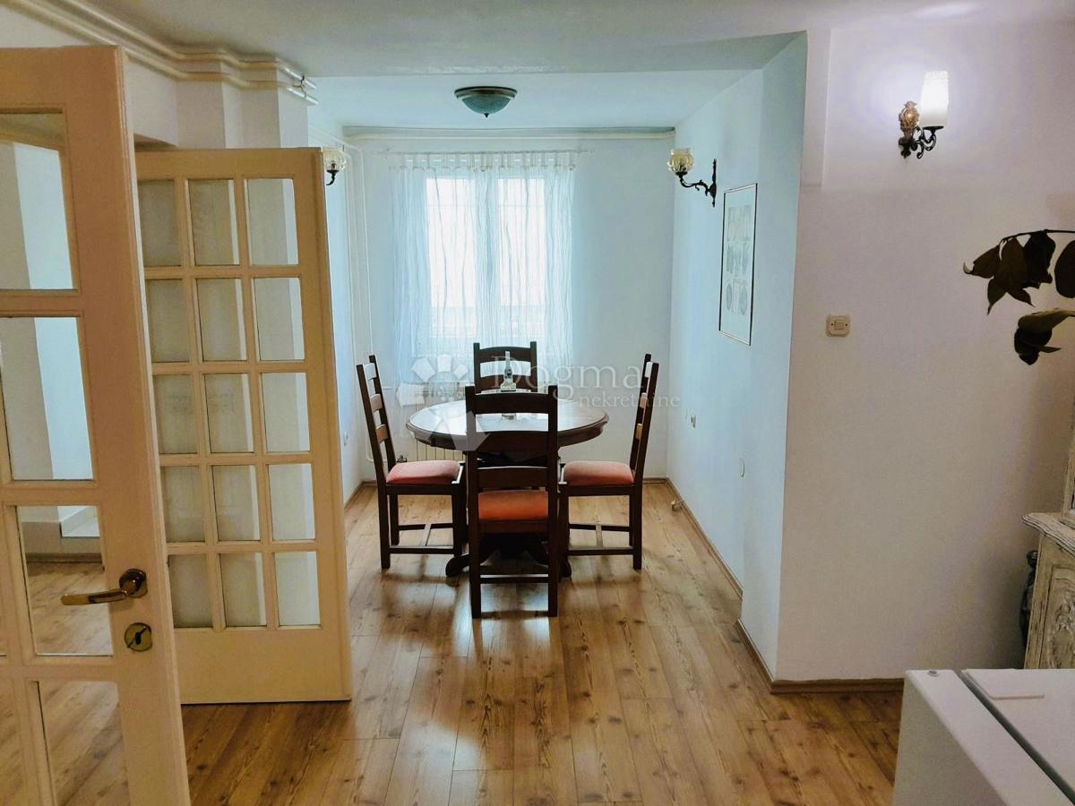 Allogio Medveščak, Gornji Grad - Medveščak, 62m2