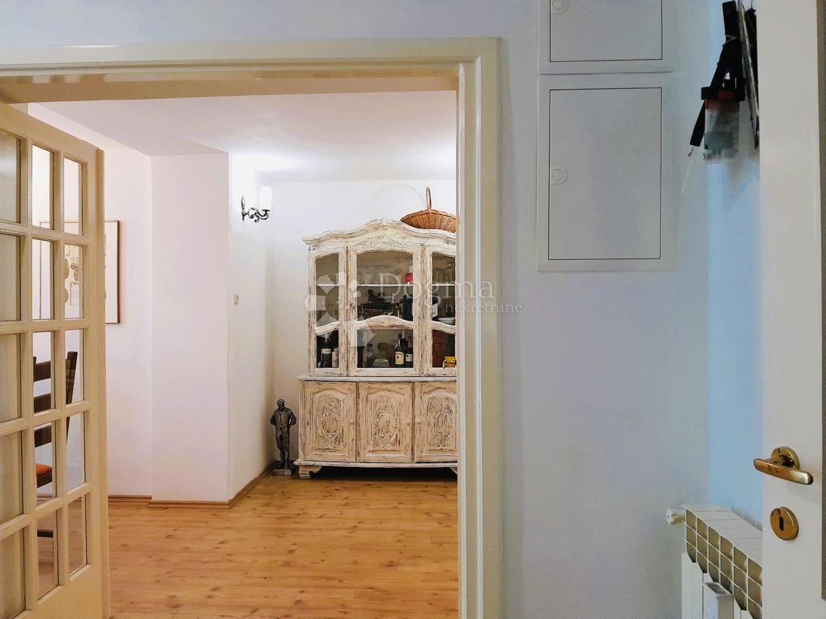 Allogio Medveščak, Gornji Grad - Medveščak, 62m2