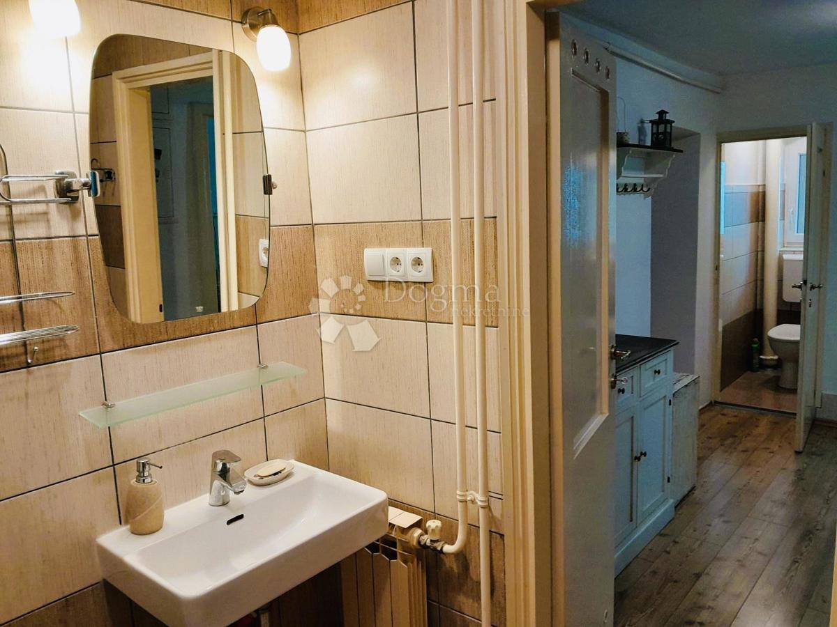 Allogio Medveščak, Gornji Grad - Medveščak, 62m2