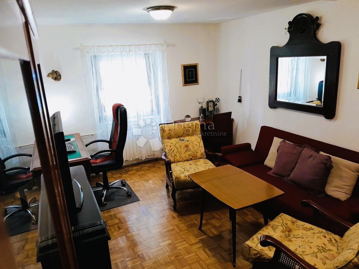 Allogio Medveščak, Gornji Grad - Medveščak, 62m2