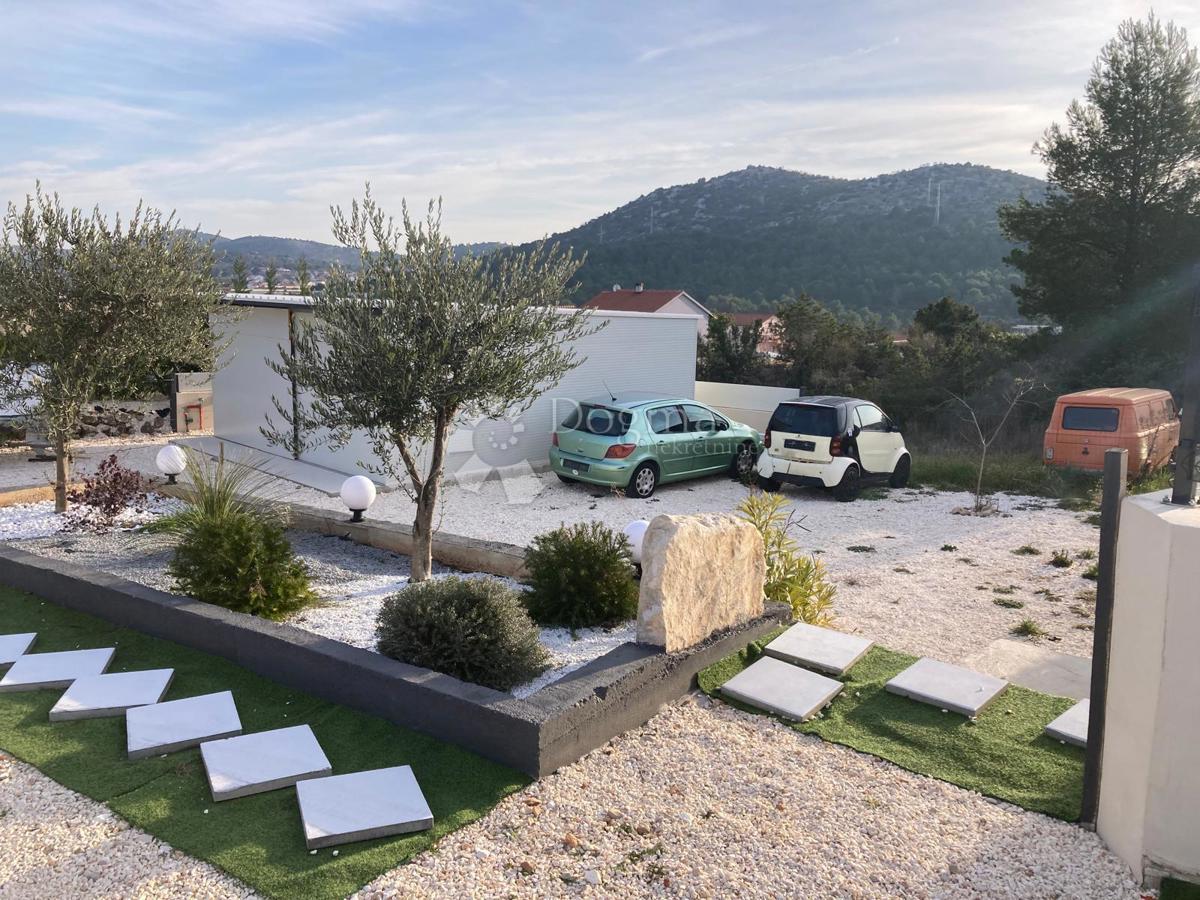 Terreno edificabile Bilice, Šibenik - Okolica, 580m2