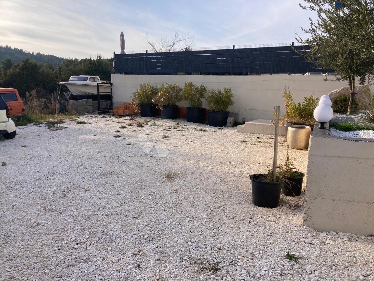 Terreno edificabile Bilice, Šibenik - Okolica, 580m2