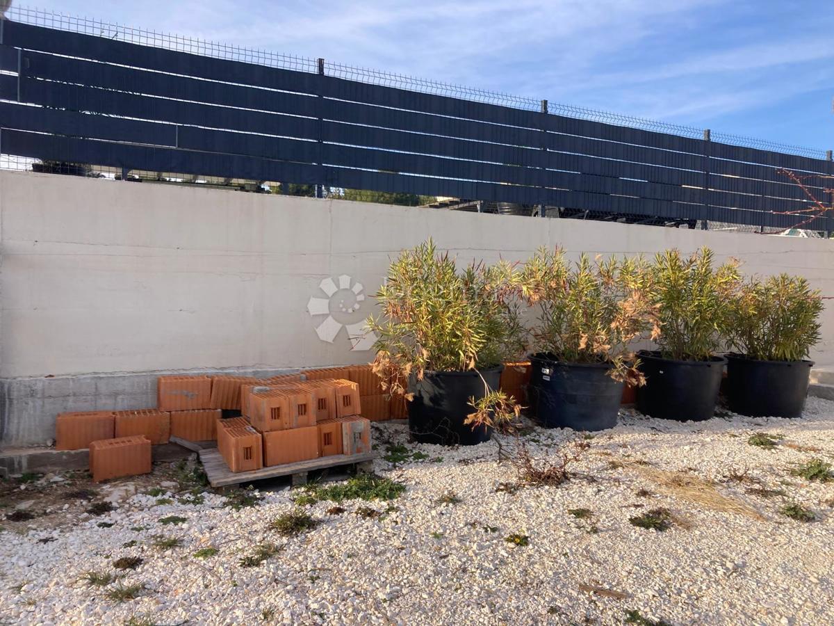 Terreno edificabile Bilice, Šibenik - Okolica, 580m2