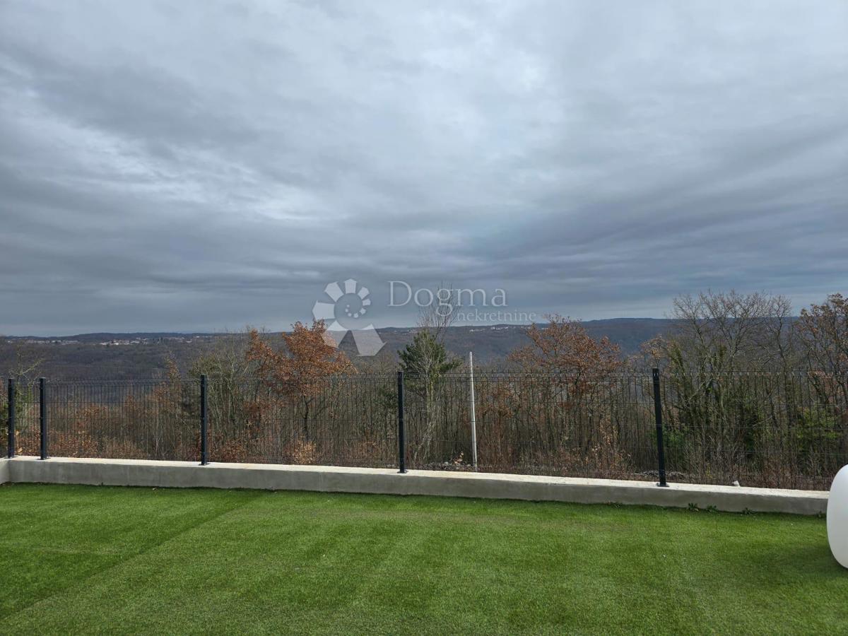 Casa Kringa, Tinjan, 370m2