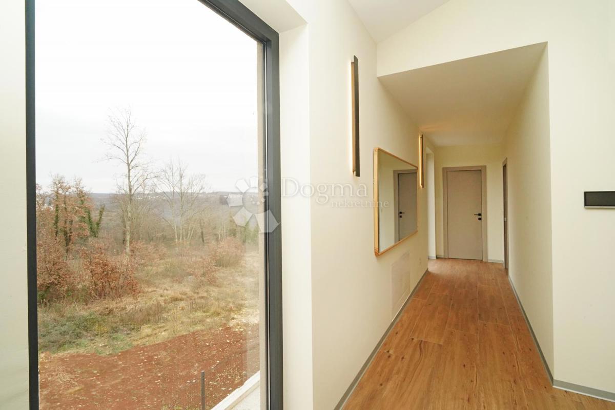 Casa Kringa, Tinjan, 370m2