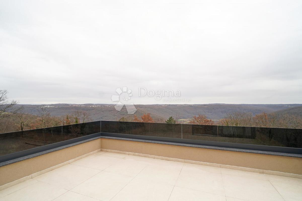 Casa Kringa, Tinjan, 370m2