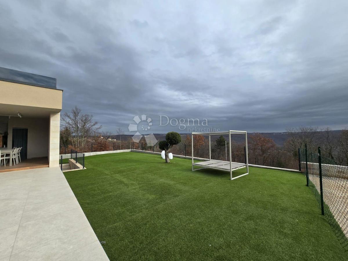 Casa Kringa, Tinjan, 370m2