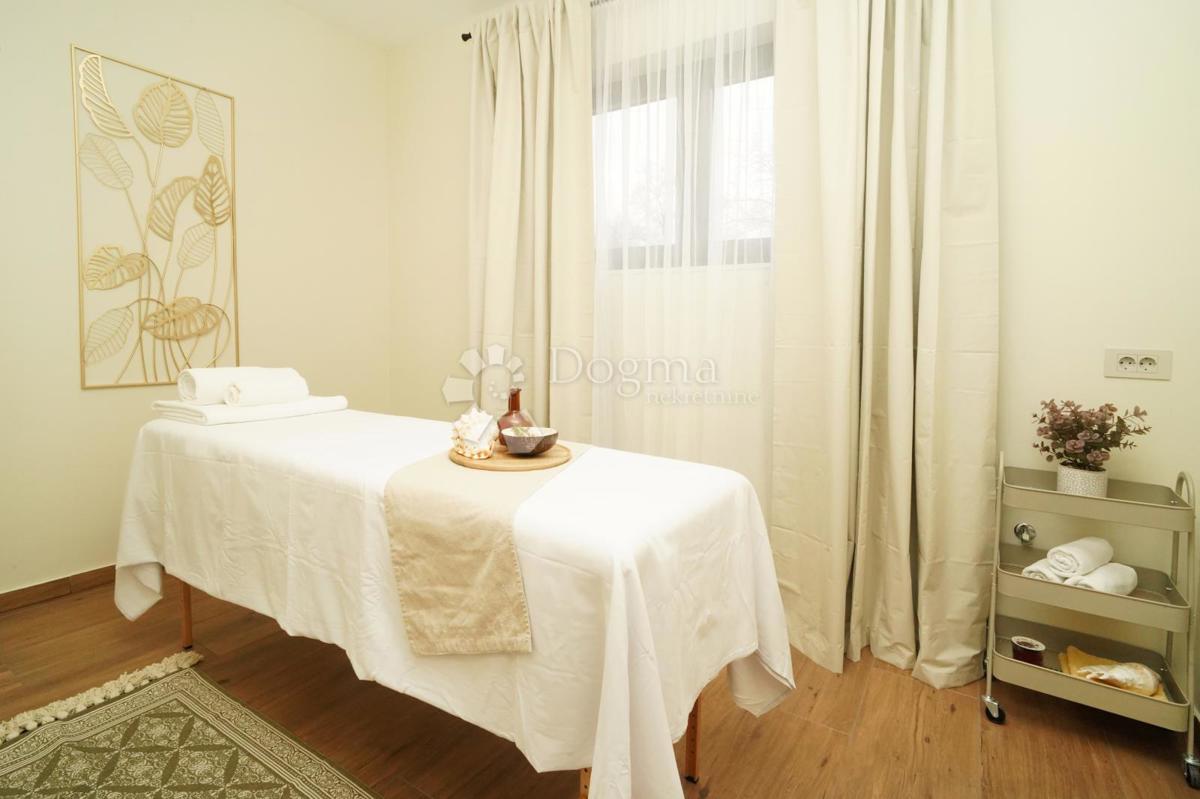 Casa Kringa, Tinjan, 370m2