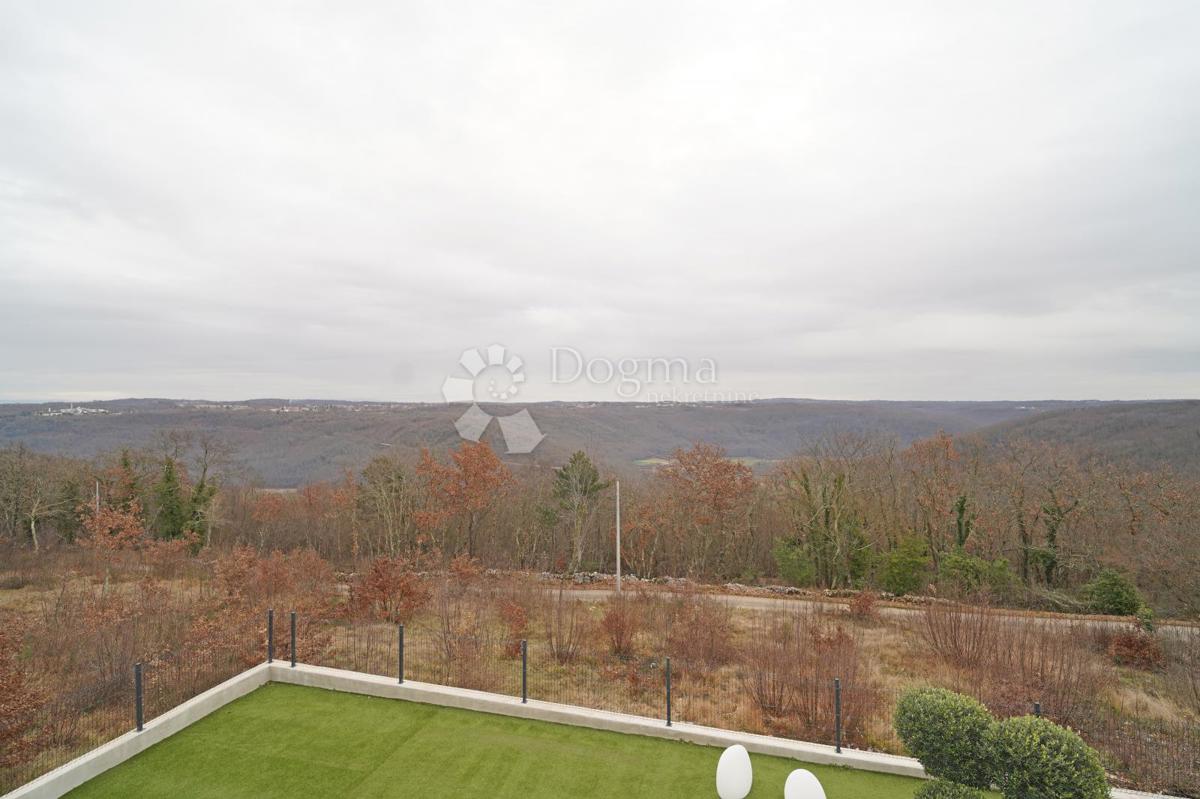 Casa Kringa, Tinjan, 370m2