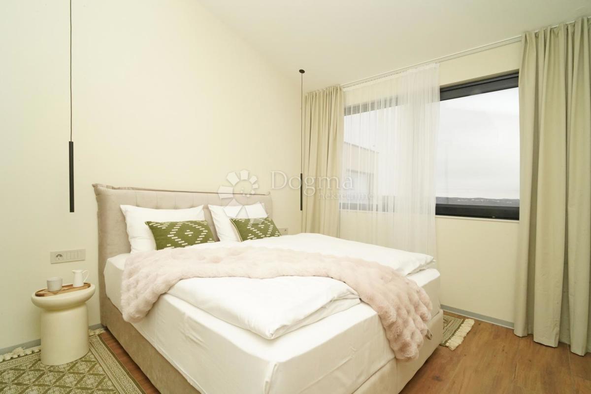 Casa Kringa, Tinjan, 370m2