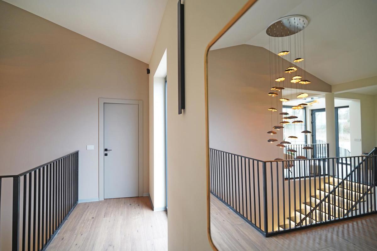 Casa Kringa, Tinjan, 370m2