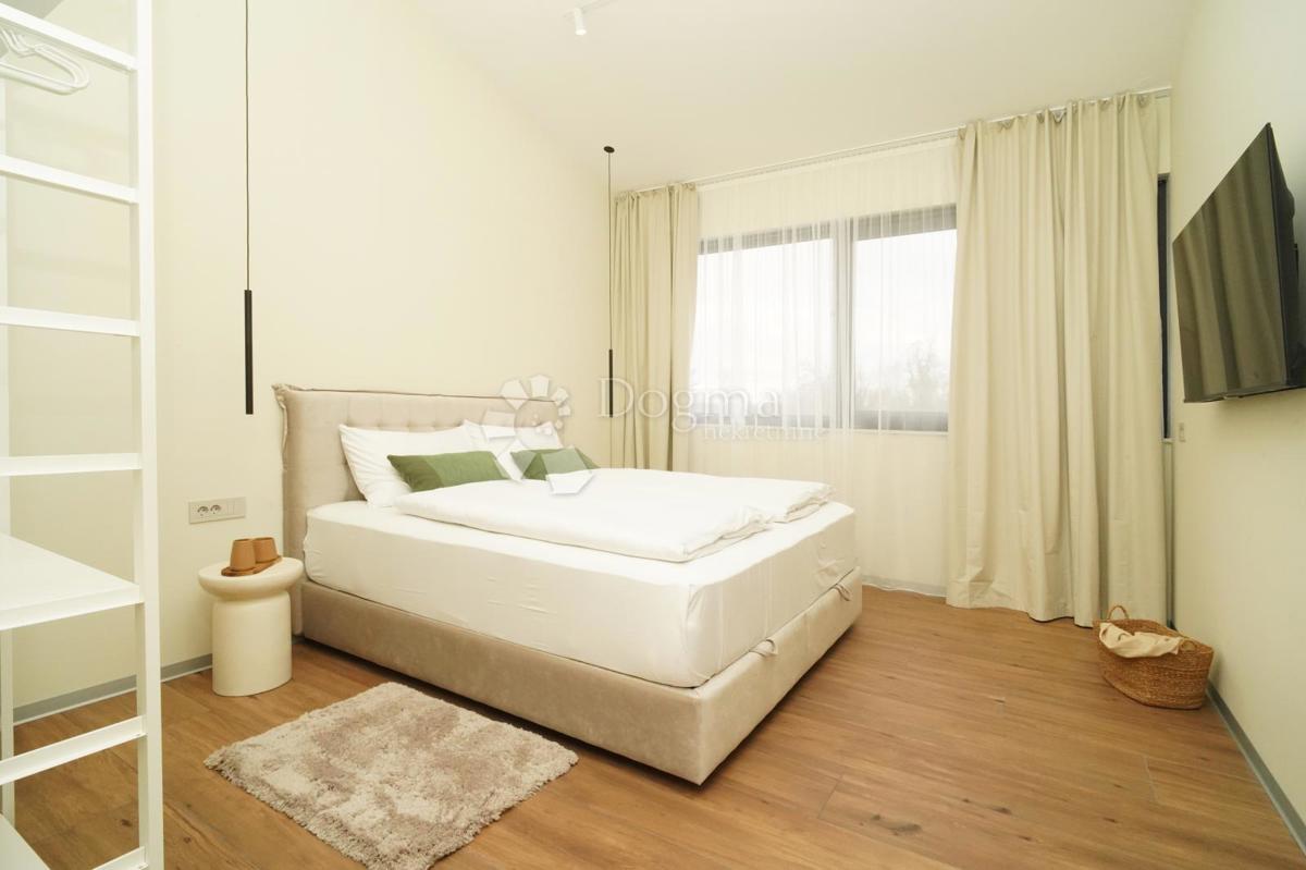 Casa Kringa, Tinjan, 370m2