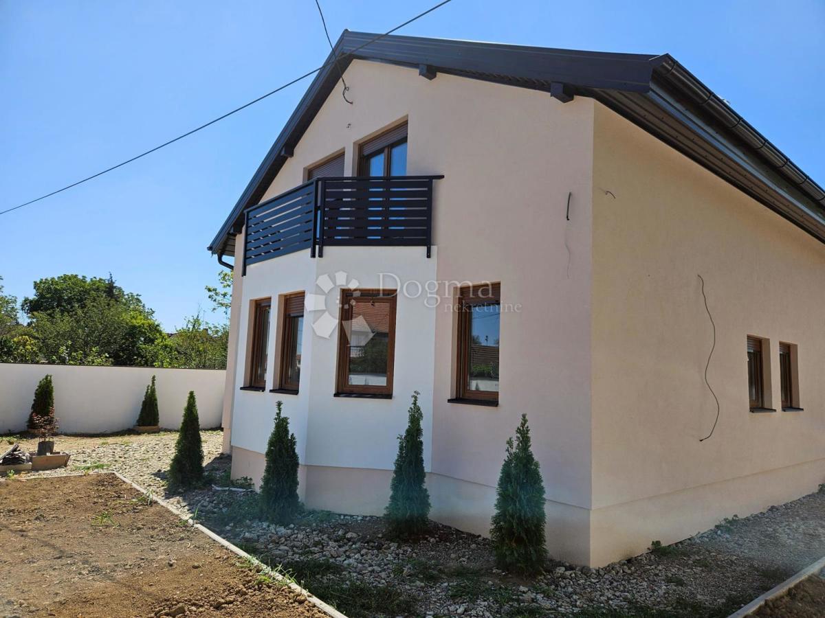 Casa Sarvaš, Osijek - Okolica, 200m2