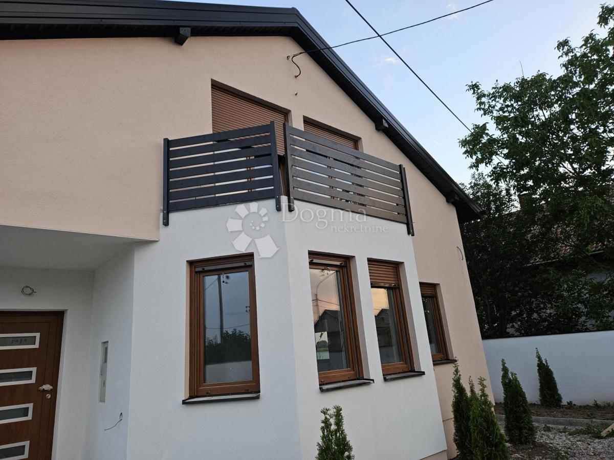 Casa Sarvaš, Osijek - Okolica, 200m2