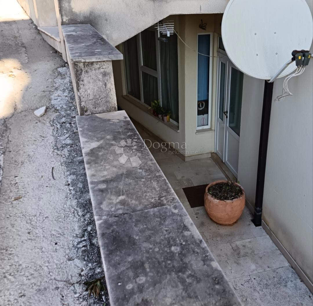 Allogio Makarska, 36m2